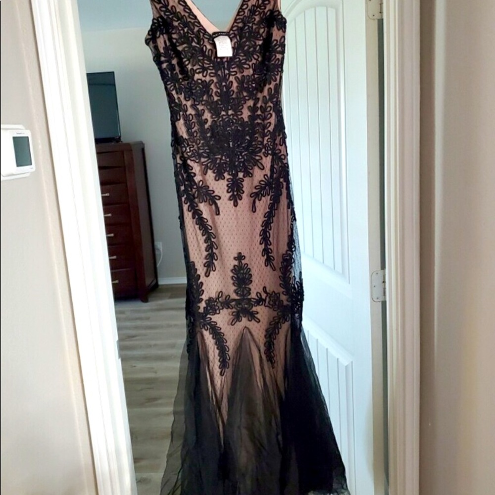 Cocktail dress